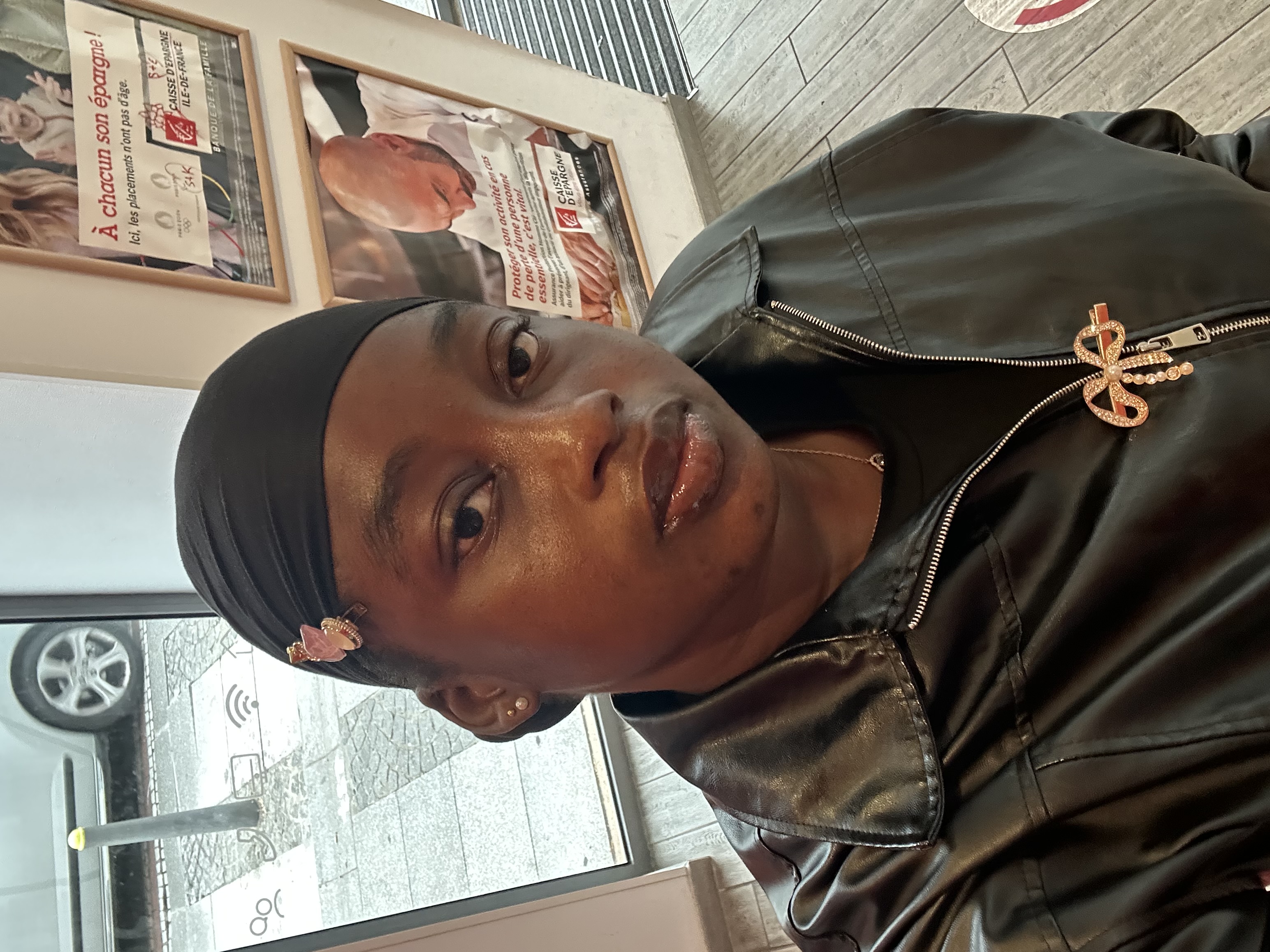 Rizkiath Kounou